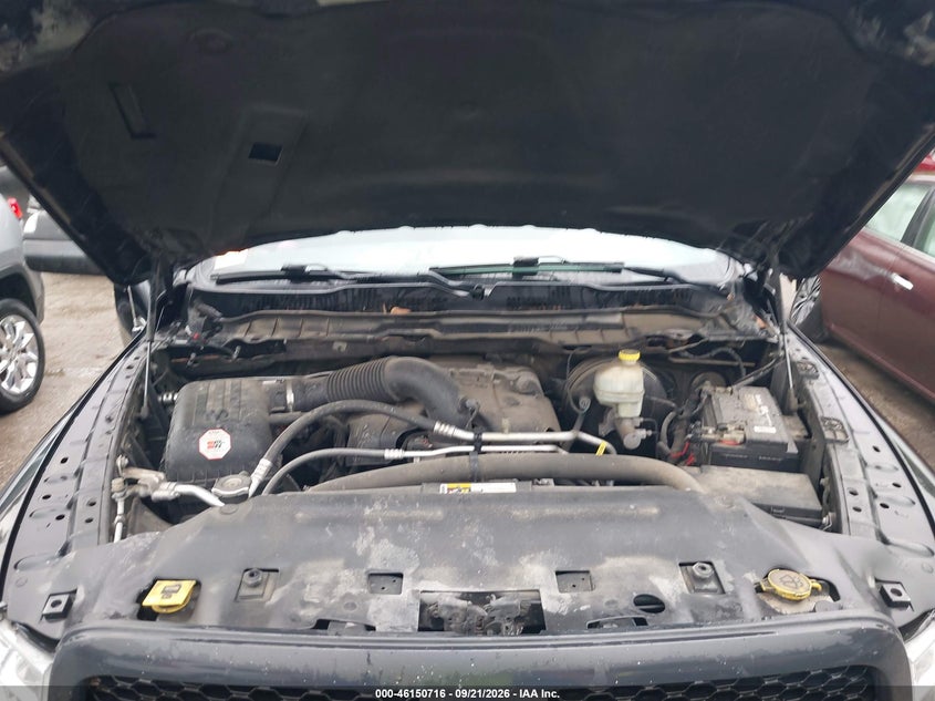 RAM 1500 - zdjęcie 10