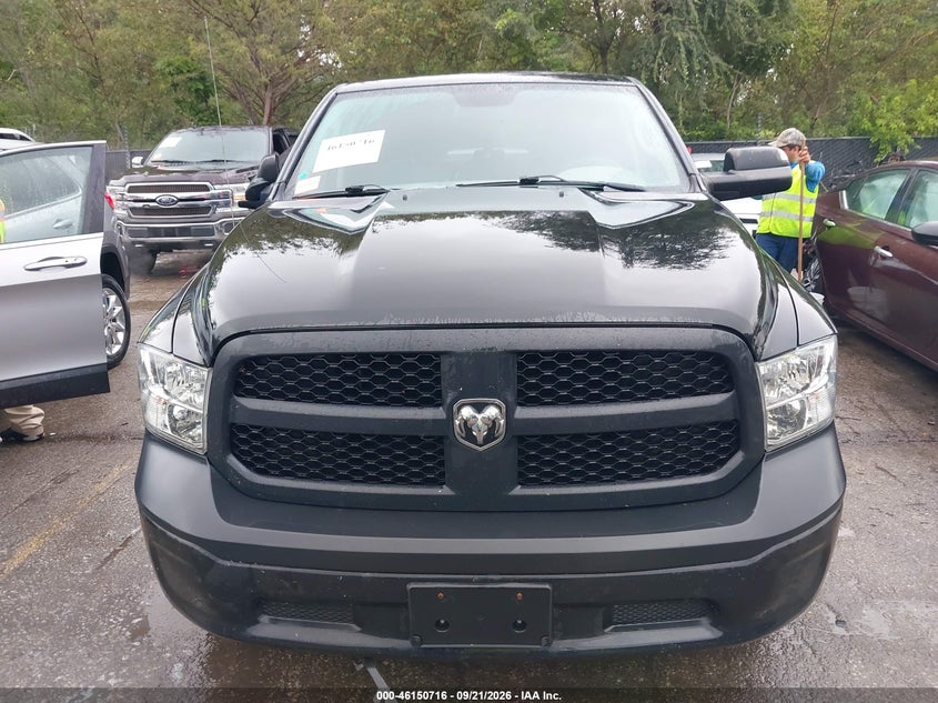 RAM 1500 - zdjęcie 13