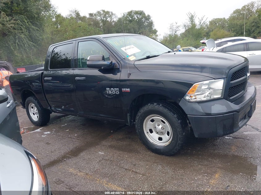RAM 1500 - zdjęcie 14