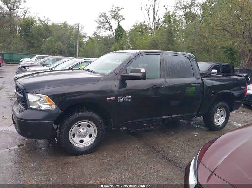 RAM 1500 - zdjęcie 15