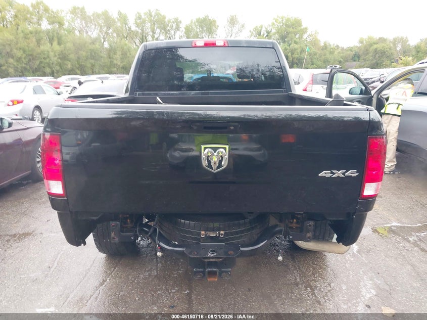 RAM 1500 - zdjęcie 17