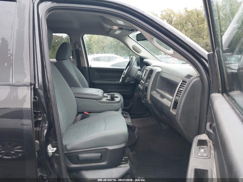 RAM 1500 - zdjęcie 5