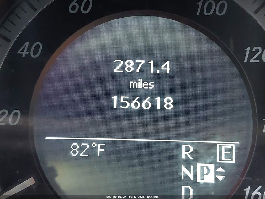 2011 MERCEDES-BENZ E 350 4MATIC · Фото 15