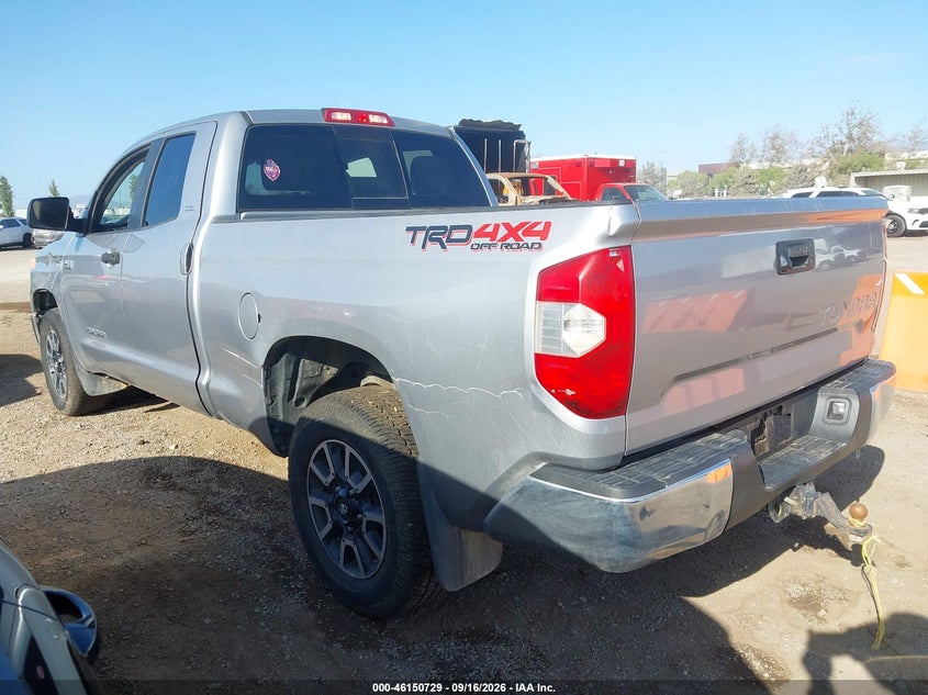 TOYOTA TUNDRA 2015 VIN 5TFUY5F15FX448936