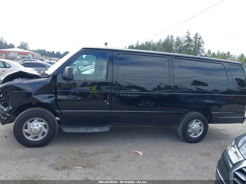 2010 FORD E-350 SUPER DUTY XL/XLT · Фото 15