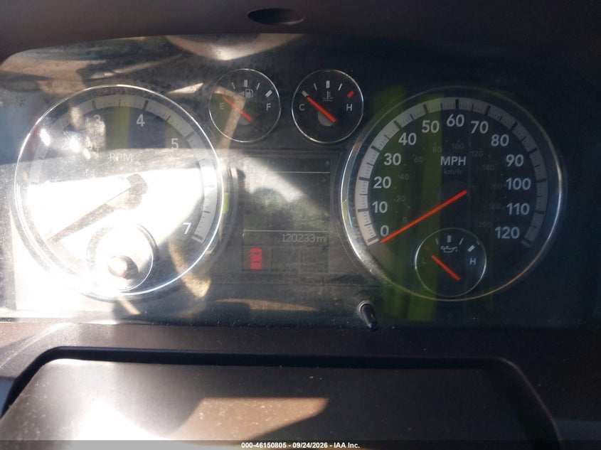 2011 RAM RAM 1500 SLT · Фото 14