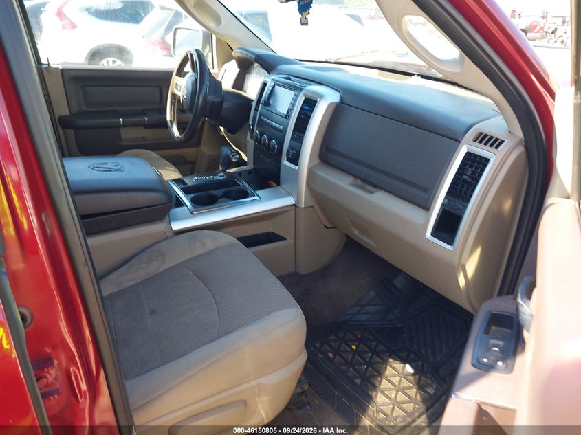 2011 RAM RAM 1500 SLT · Фото 5