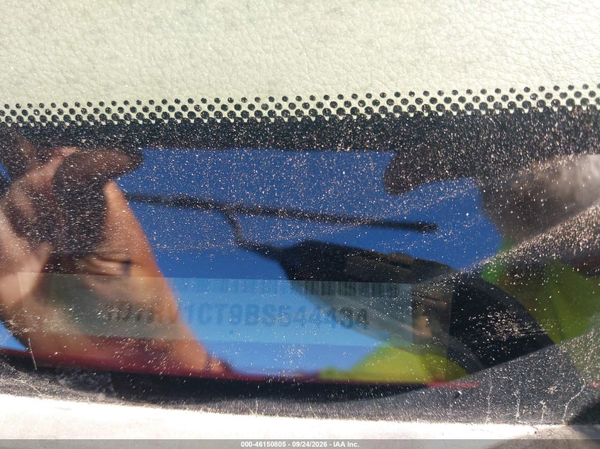 2011 RAM RAM 1500 SLT · Фото 9
