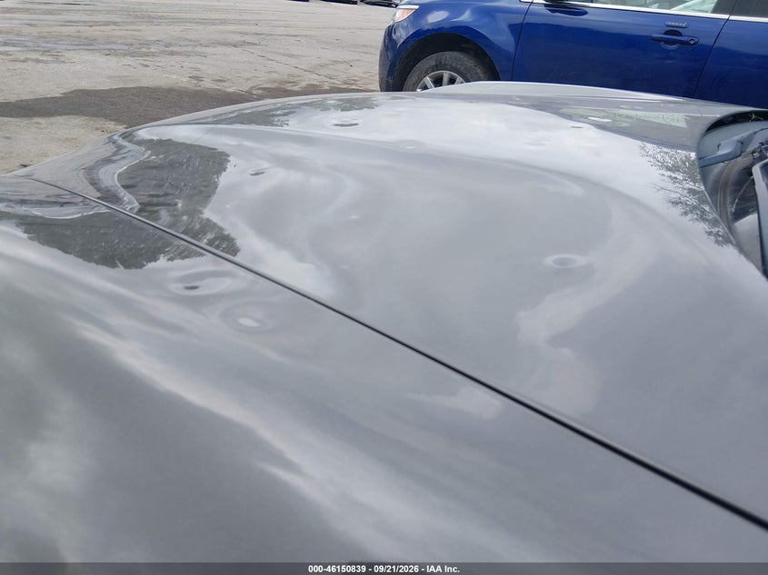 2012 PORSCHE PANAMERA TURBO · Фото 6