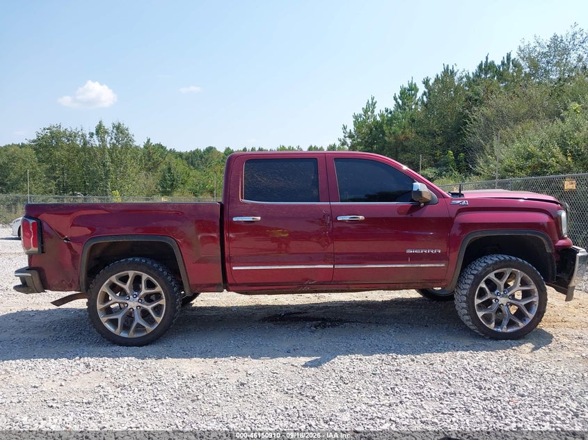 GMC SIERRA 1500 - zdjęcie 13