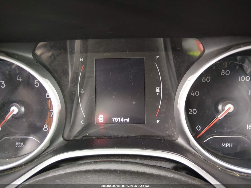 JEEP COMPASS 2020 VIN 3C4NJCAB0LT257848
