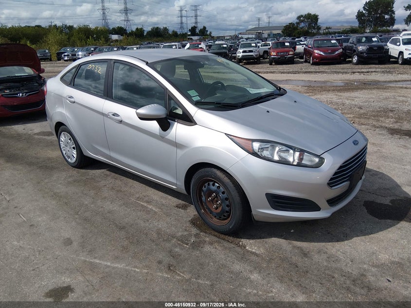 Vin: 3fadp4aj4em195624, lot: 46650716, ford fiesta s 2014 img_1
