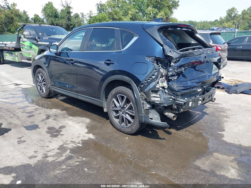 MAZDA CX-5 - zdjęcie 3