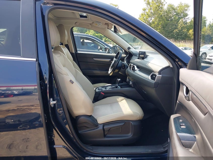 MAZDA CX-5 - zdjęcie 5