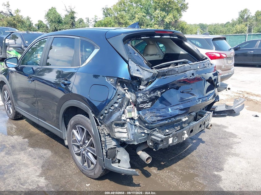 MAZDA CX-5 - zdjęcie 6