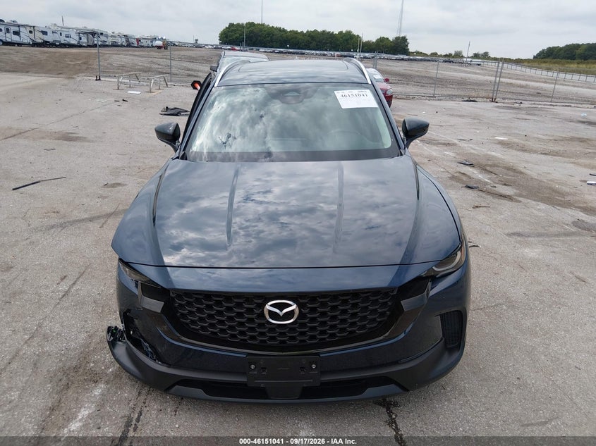 2025 MAZDA CX-50 2.5 S PREMIUM PACKAGE · Фото 13
