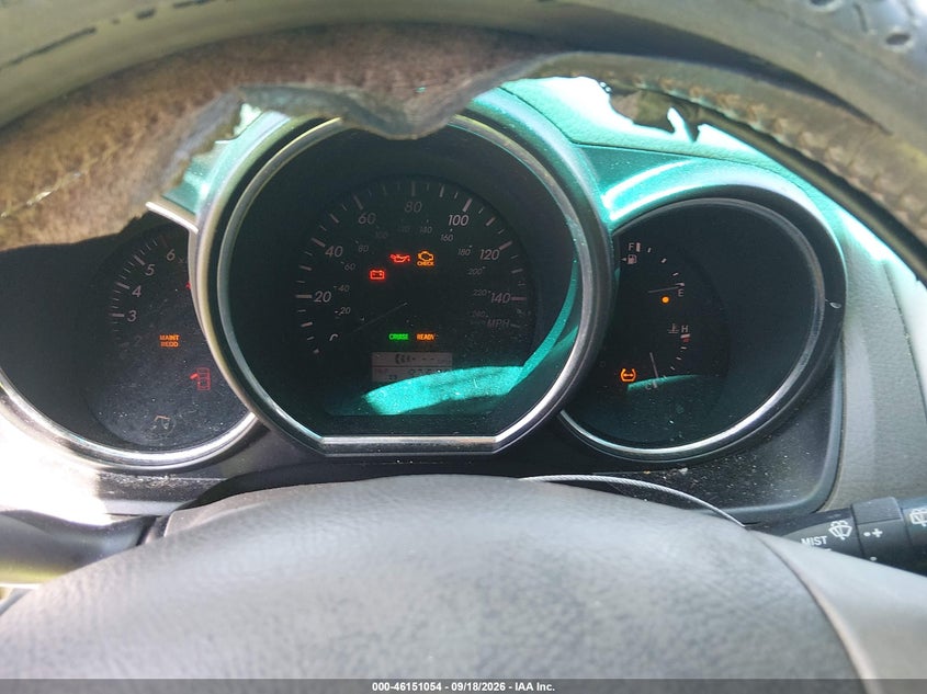 LEXUS RX 330 2004 VIN JTJGA31U840012351