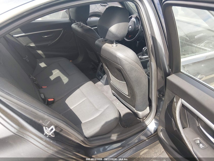 BMW 330I 2018 VIN WBA8B9G57JNU99920
