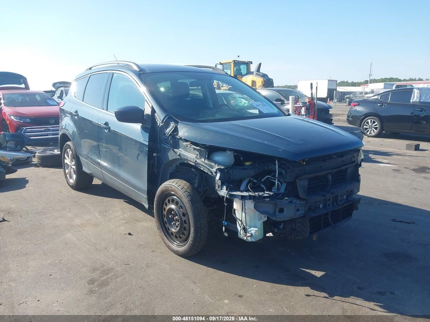Vin: 1fmcu0hd0kua42720, lot: 46650879, ford escape sel 2019 img_1