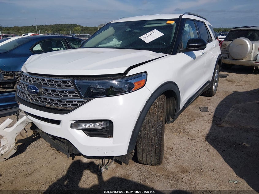 Vin: 1fmsk7fh9mgb08019, lot: 46650908, ford explorer limited 20212