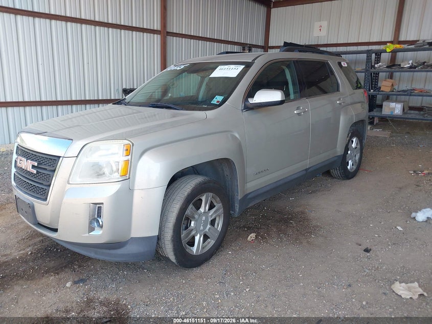 Vin: 2gkflwek4e6170623, lot: 46650936, gmc terrain sle-2 20142