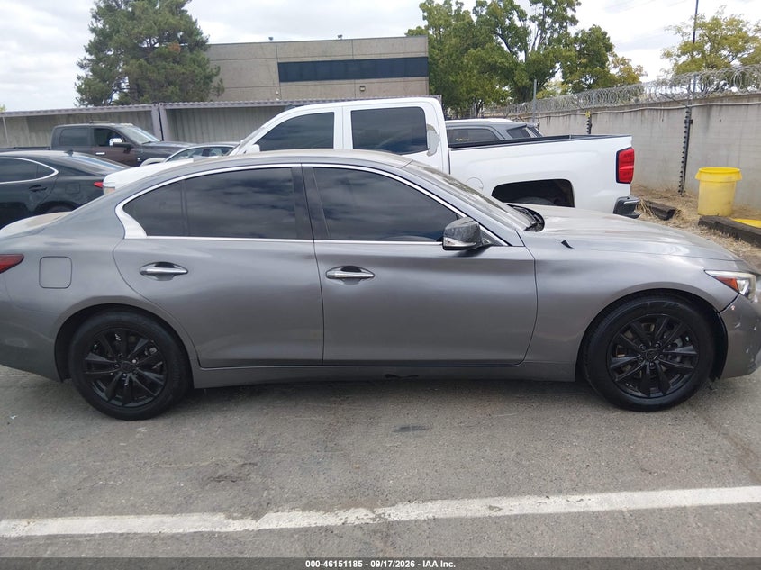 INFINITI Q50 2020 VIN JN1EV7AP9LM201021