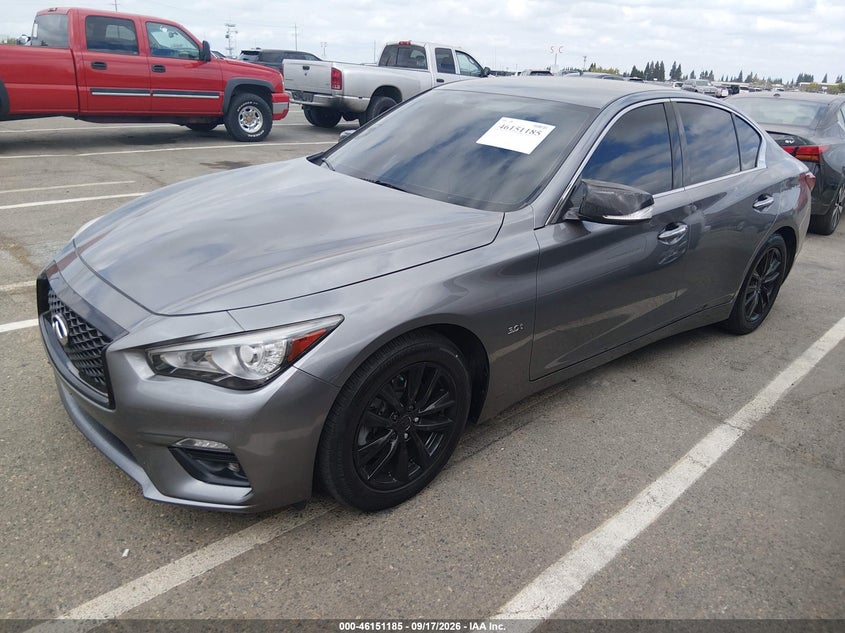 INFINITI Q50 2020 VIN JN1EV7AP9LM201021