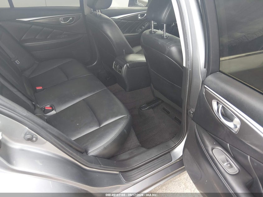 INFINITI Q50 2020 VIN JN1EV7AP9LM201021