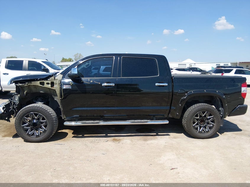 TOYOTA TUNDRA - zdjęcie 14