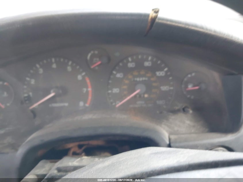 TOYOTA MR2 1991 VIN JT2SW21N5M0005898