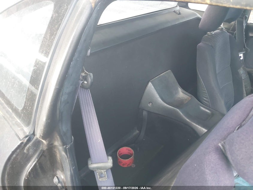 TOYOTA MR2 1991 VIN JT2SW21N5M0005898