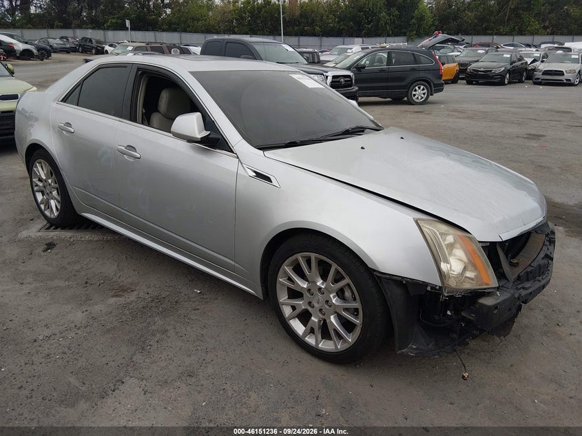 Vin: 1g6ds5e33c0137050, lot: 46651021, cadillac cts premium 2012 img_1