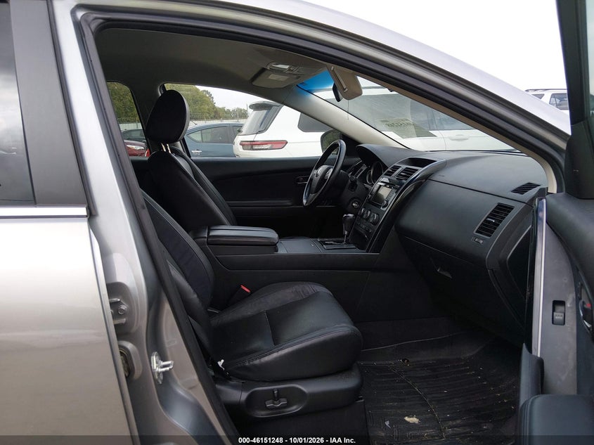 Photo 5 - MAZDA CX-9
