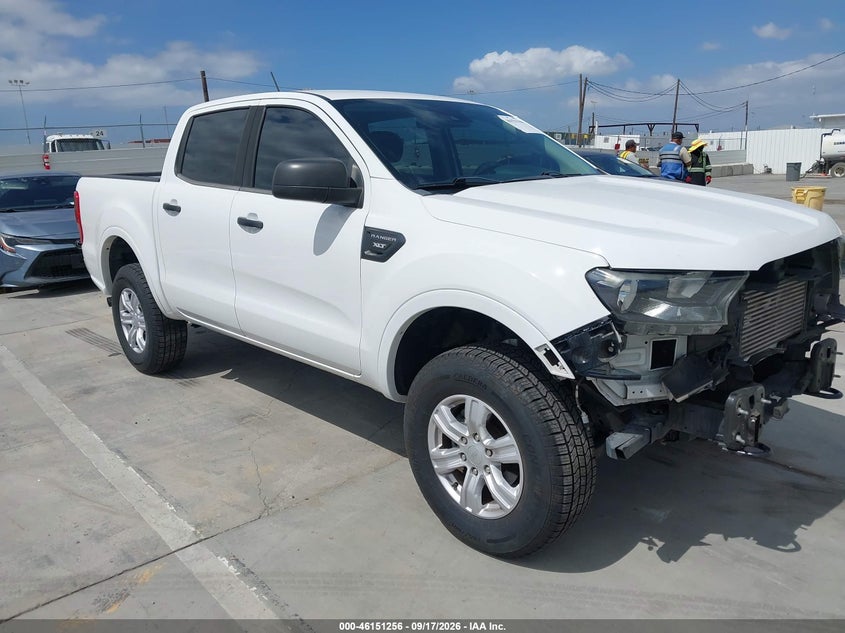 Vin: 1fter4eh1kla76295, lot: 46651041, ford ranger xlt 2019 img_1