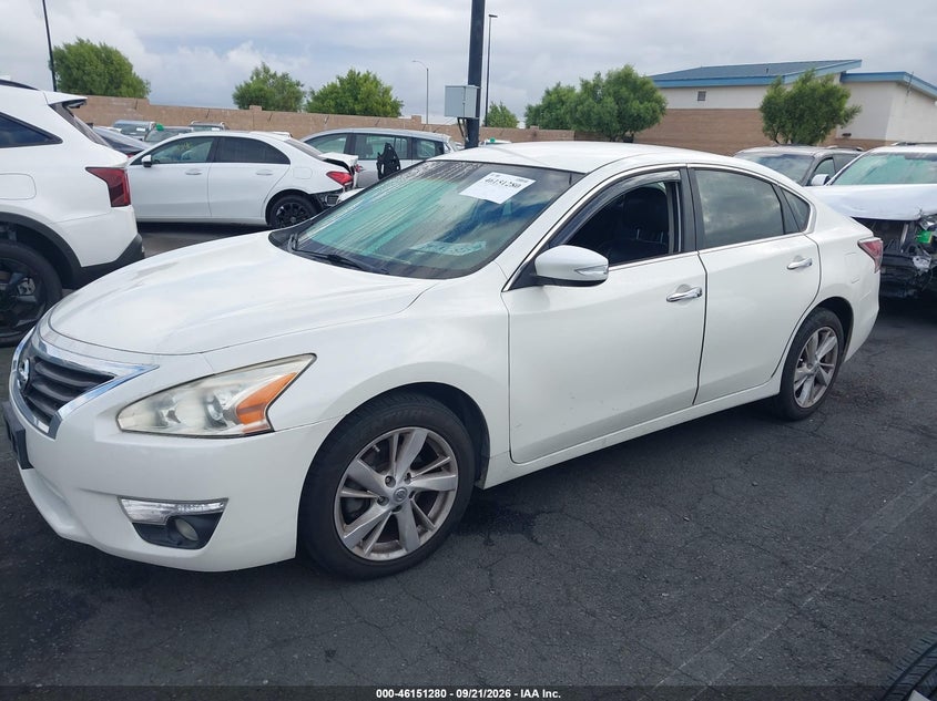 Vin: 1n4al3ap5fc417233, lot: 46651065, nissan altima 2.5/s/sv/sl 20152