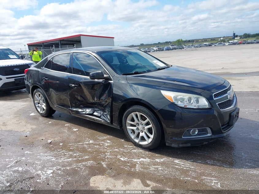 Vin: 1g11f5rr0df108485, lot: 46651108, chevrolet malibu eco premium audio 2013 img_1