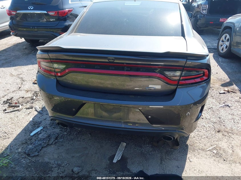 DODGE CHARGER - zdjęcie 16