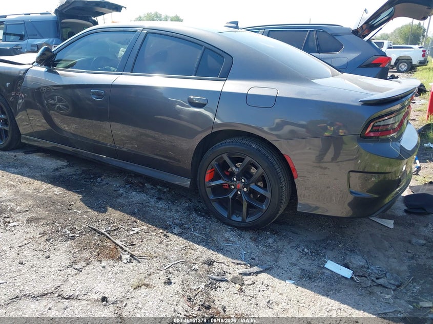 DODGE CHARGER - zdjęcie 3