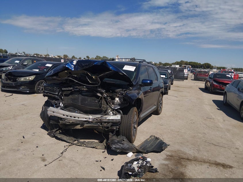 Vin: 5fnyg1h8xsb055073, lot: 46651165, honda pilot elite 20252