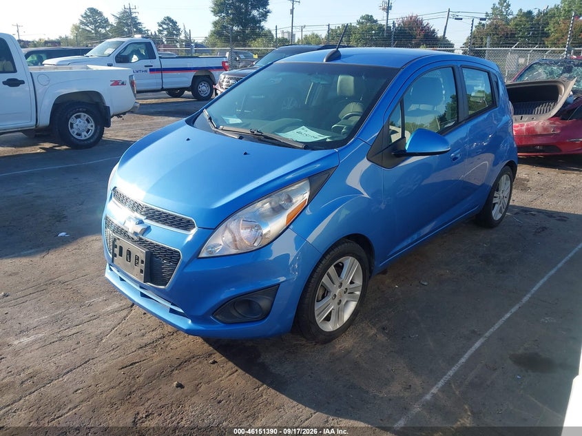 Vin: kl8cd6s93fc713149, lot: 46651175, chevrolet spark 1lt cvt 20152