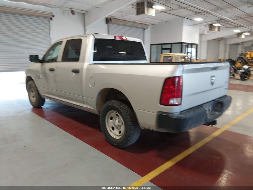 2014 RAM 1500 auction photo 3