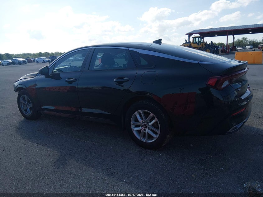 KIA K5 2021 VIN 5XXG14J20MG001110
