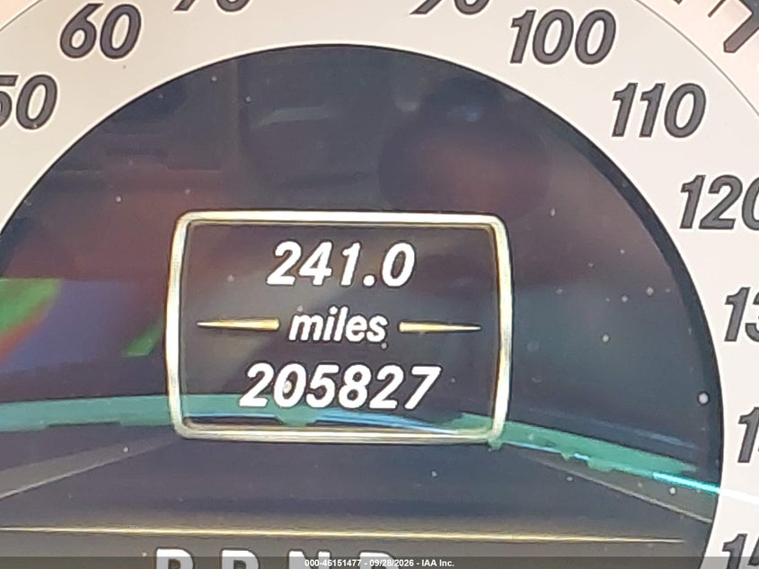 2012 MERCEDES-BENZ C 300 LUXURY 4MATIC/SPORT 4MATIC · Фото 12