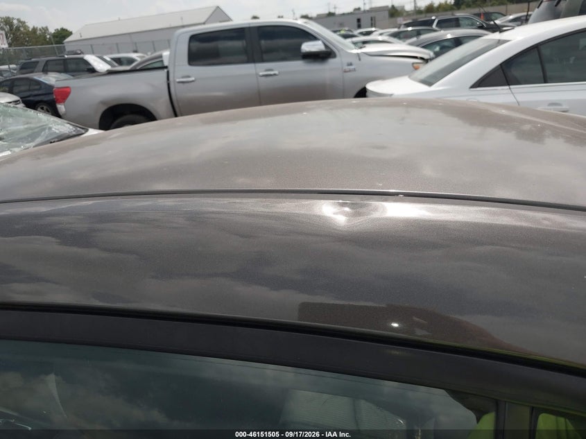 2014 MAZDA MAZDA3 I TOURING · Фото 15