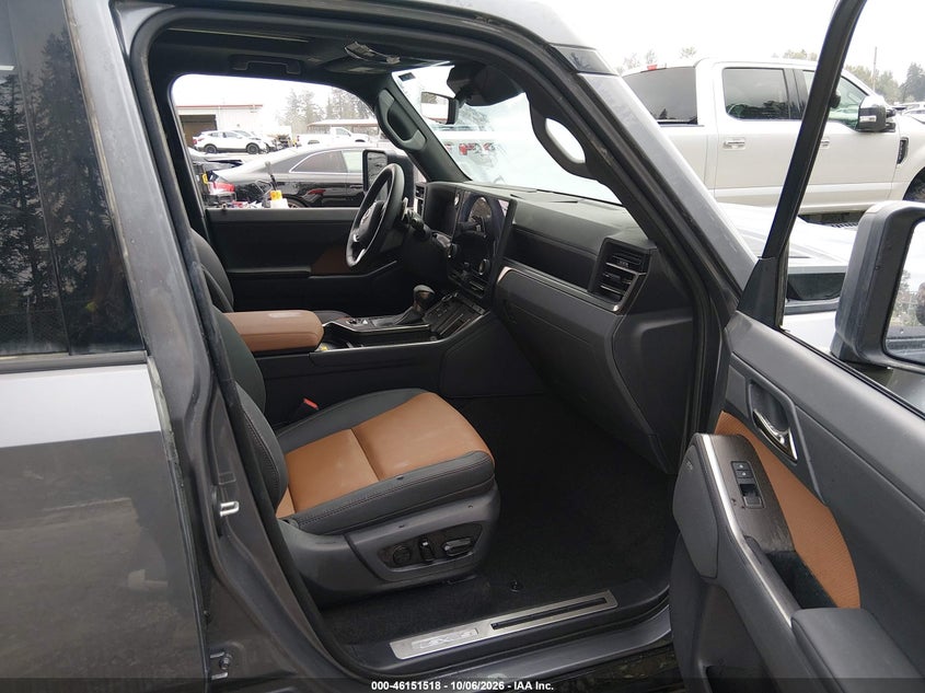 LEXUS GX 550 - zdjęcie 5