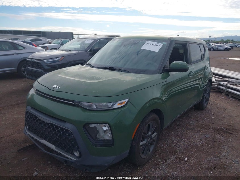 Vin: kndj33au2m7127604, lot: 46651352, kia soul ex 20212
