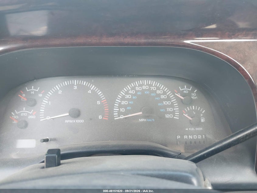 DODGE RAM 1500 2001 VIN 3B7HC13Y01M261452