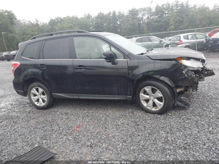 2014 SUBARU FORESTER · Photo 13