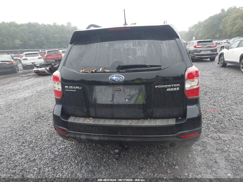 2014 SUBARU FORESTER · Photo 16