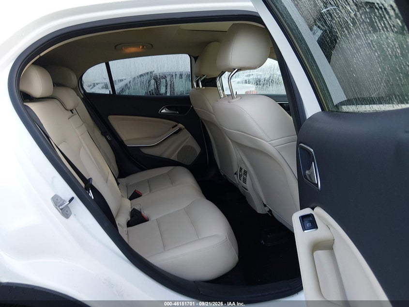 MERCEDES-BENZ GLA 250 2019 VIN WDCTG4EB6KU015201
